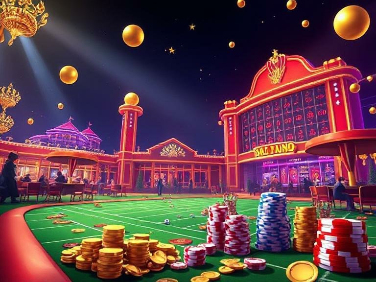 4888bet