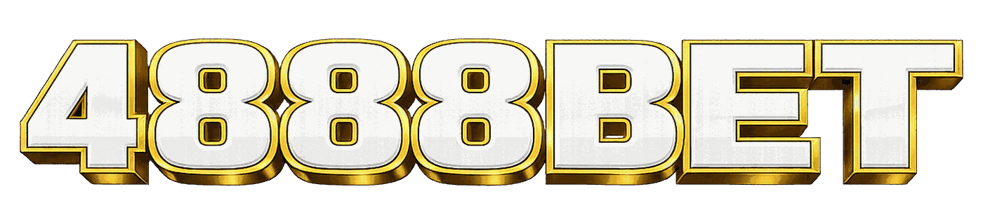 4888bet লোগো